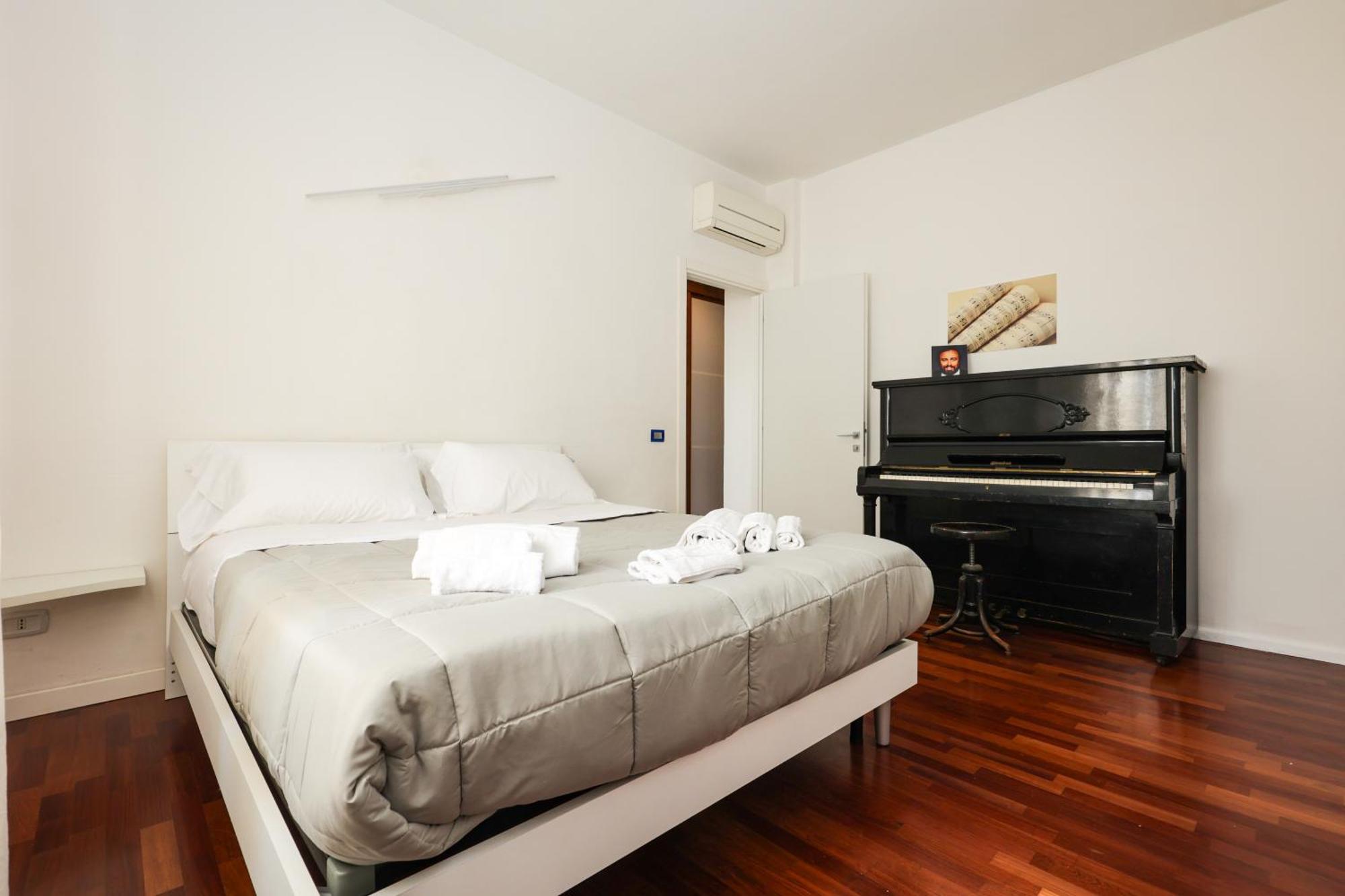 Modena Visit Apartment Ngoại thất bức ảnh