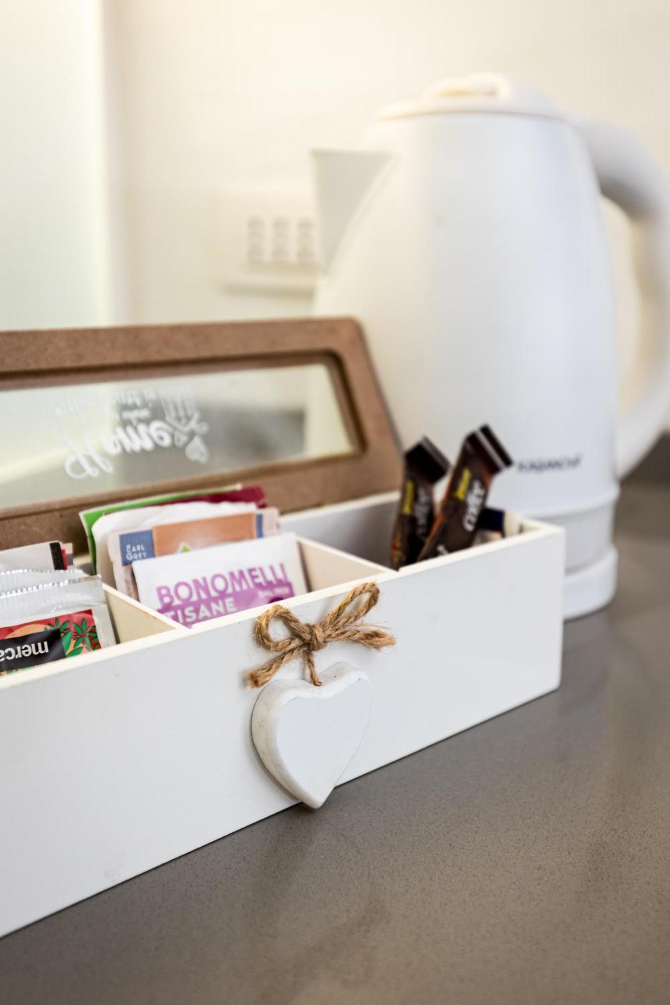 Modena Visit Apartment Ngoại thất bức ảnh