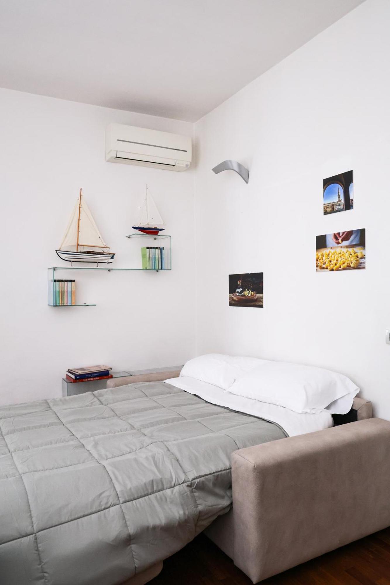 Modena Visit Apartment Ngoại thất bức ảnh