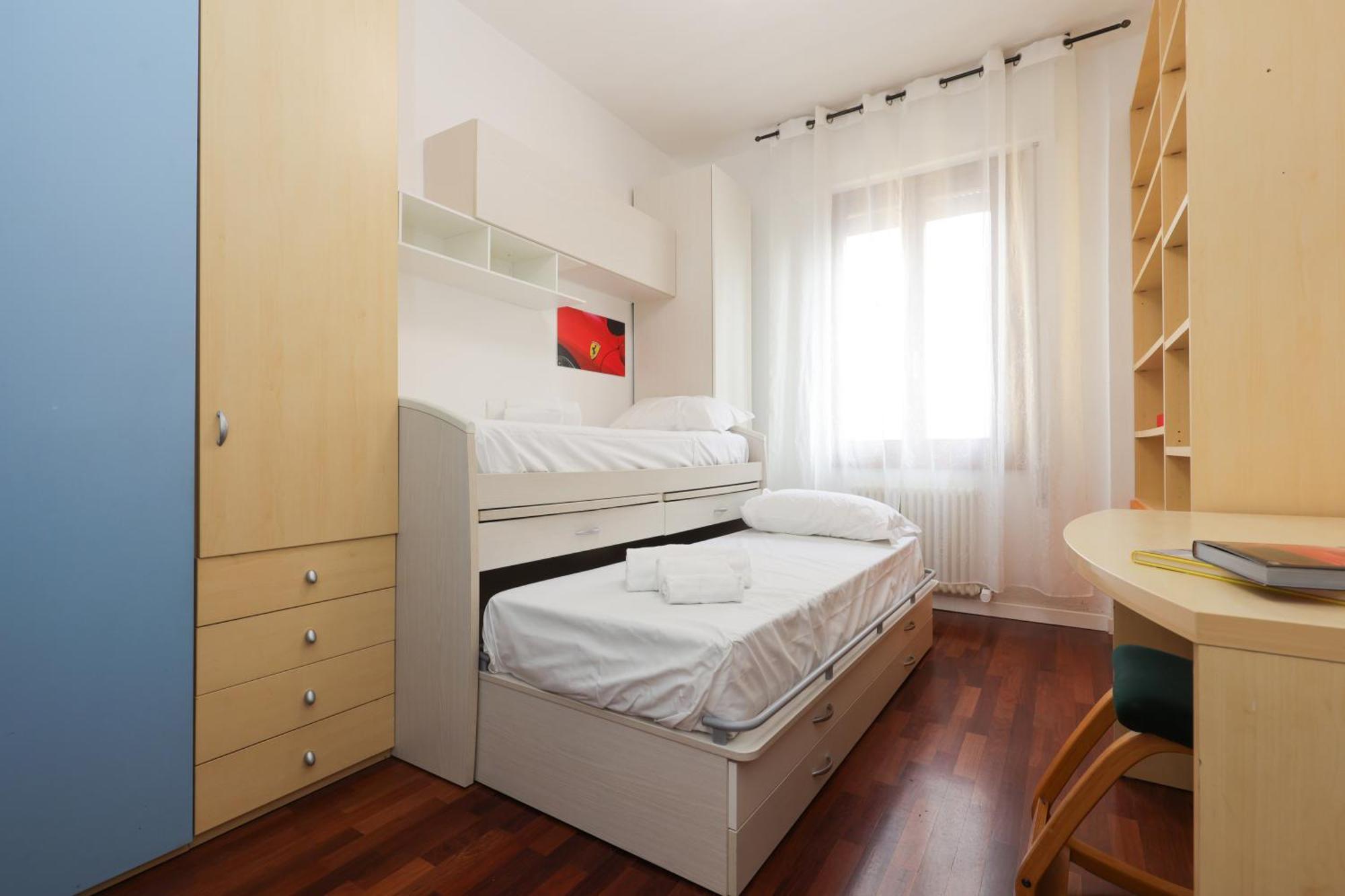 Modena Visit Apartment Ngoại thất bức ảnh