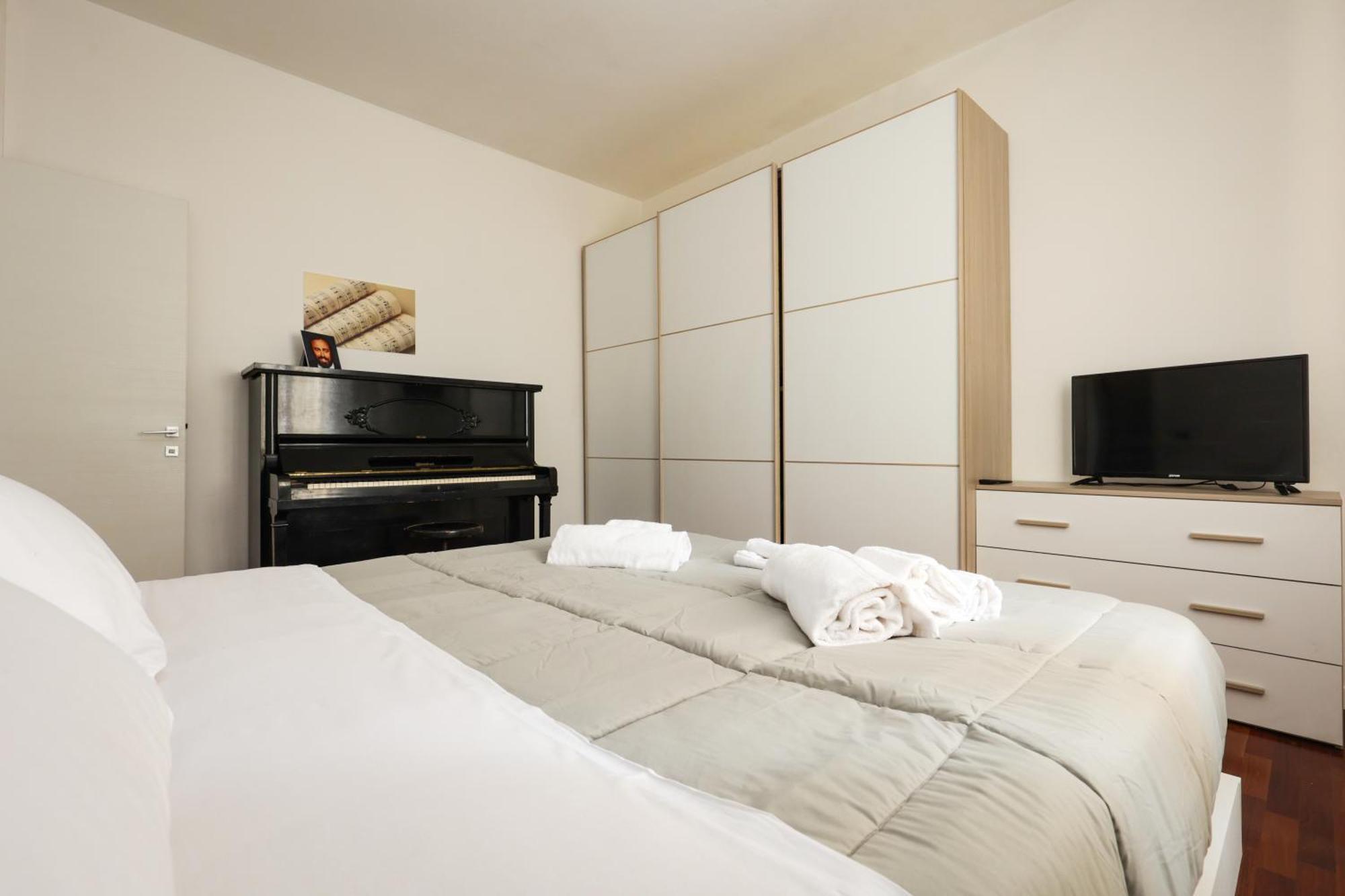Modena Visit Apartment Ngoại thất bức ảnh