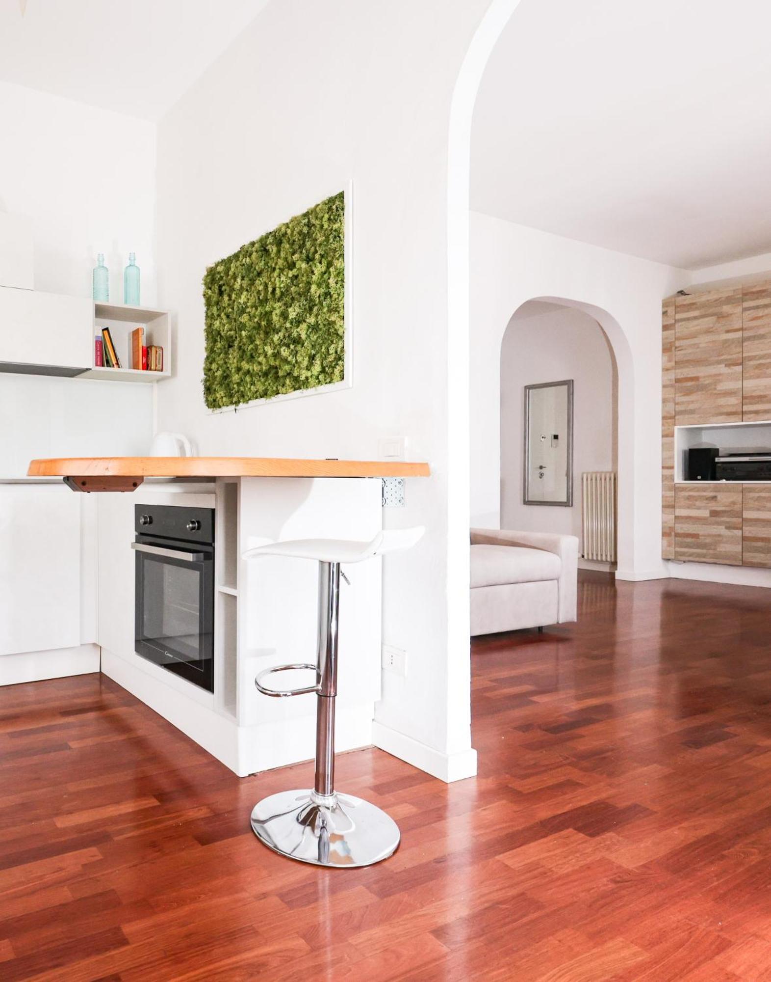 Modena Visit Apartment Ngoại thất bức ảnh