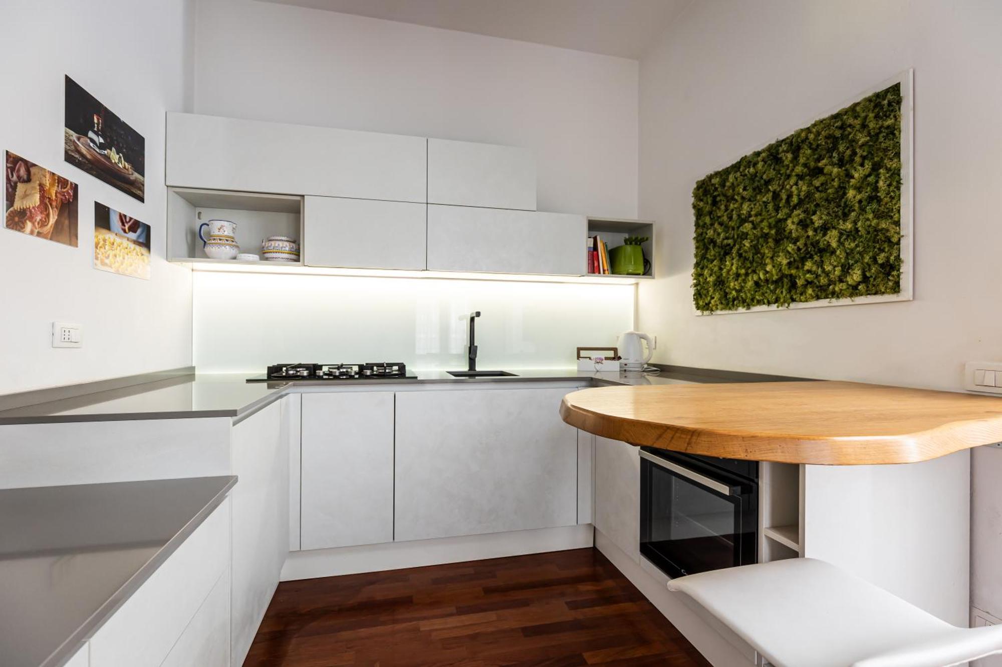 Modena Visit Apartment Ngoại thất bức ảnh