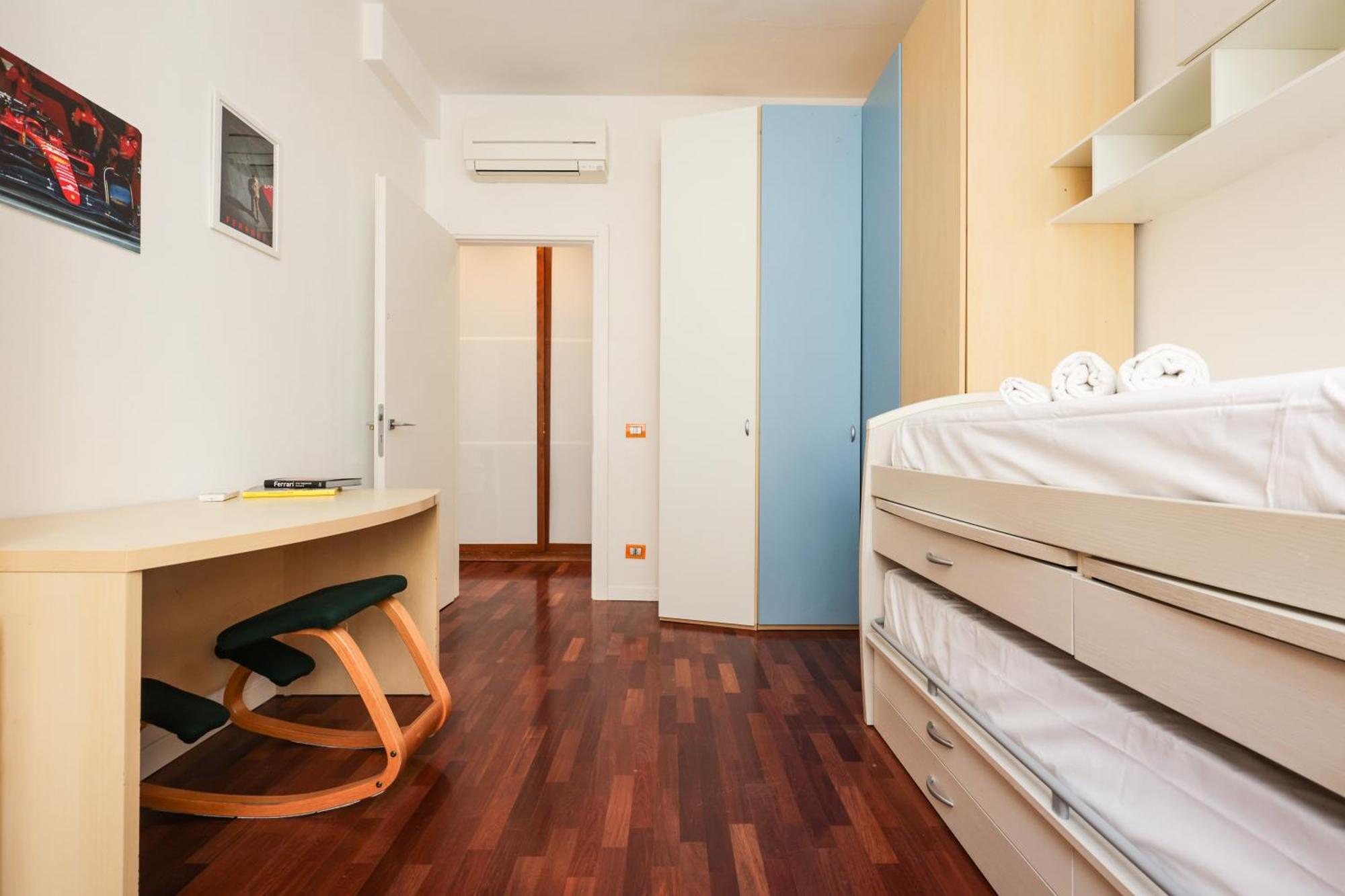 Modena Visit Apartment Ngoại thất bức ảnh