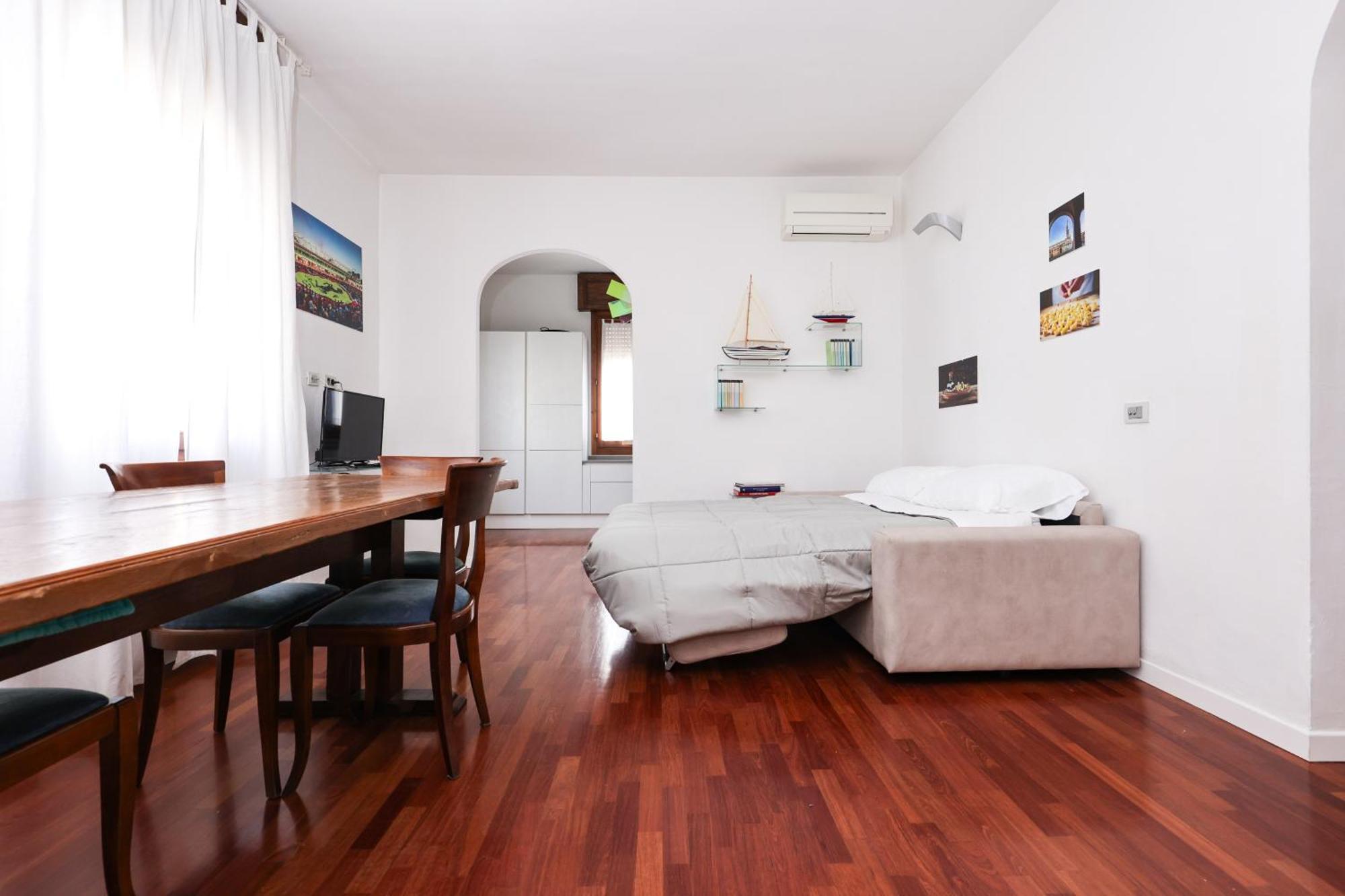 Modena Visit Apartment Ngoại thất bức ảnh