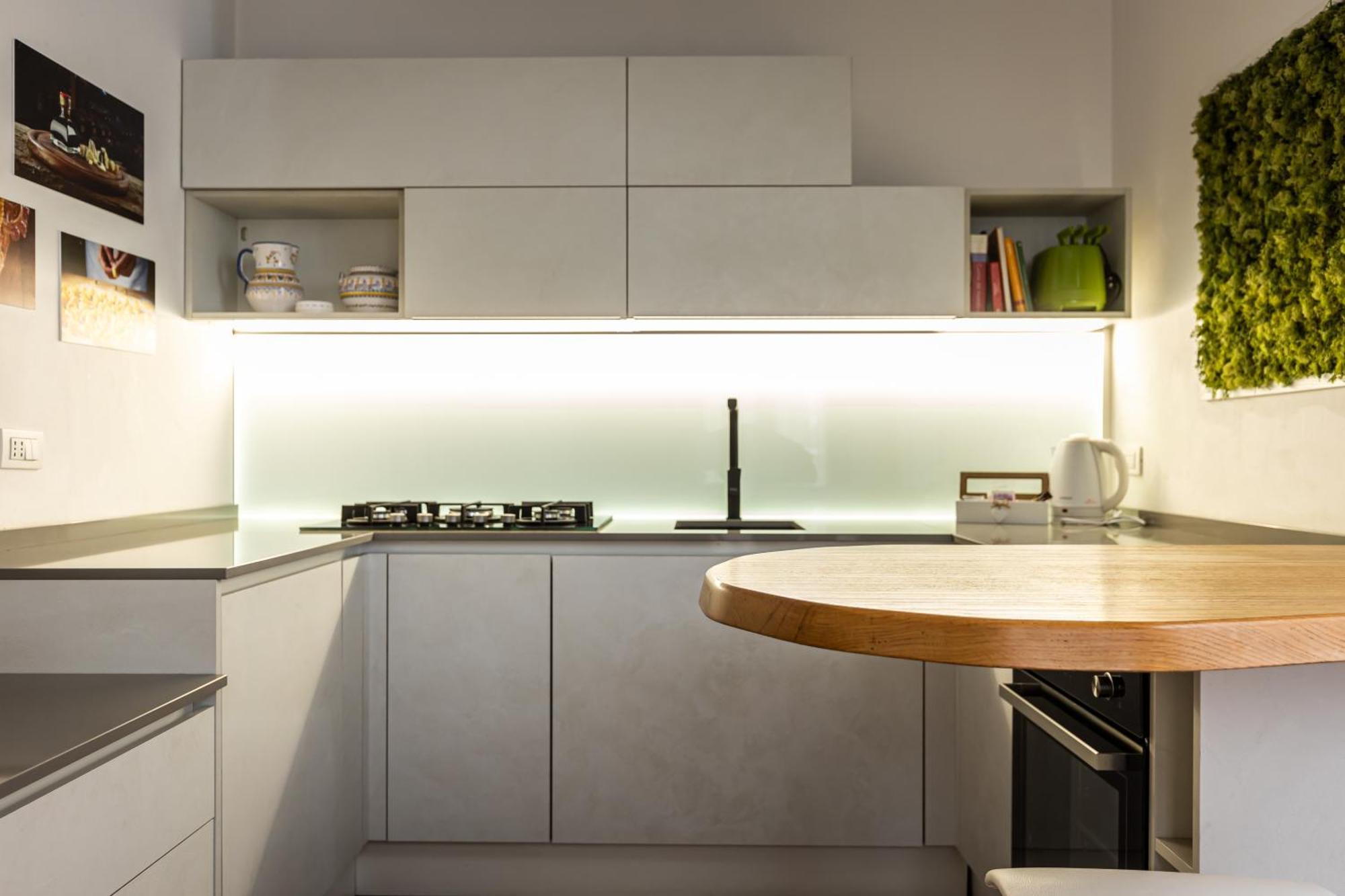 Modena Visit Apartment Ngoại thất bức ảnh