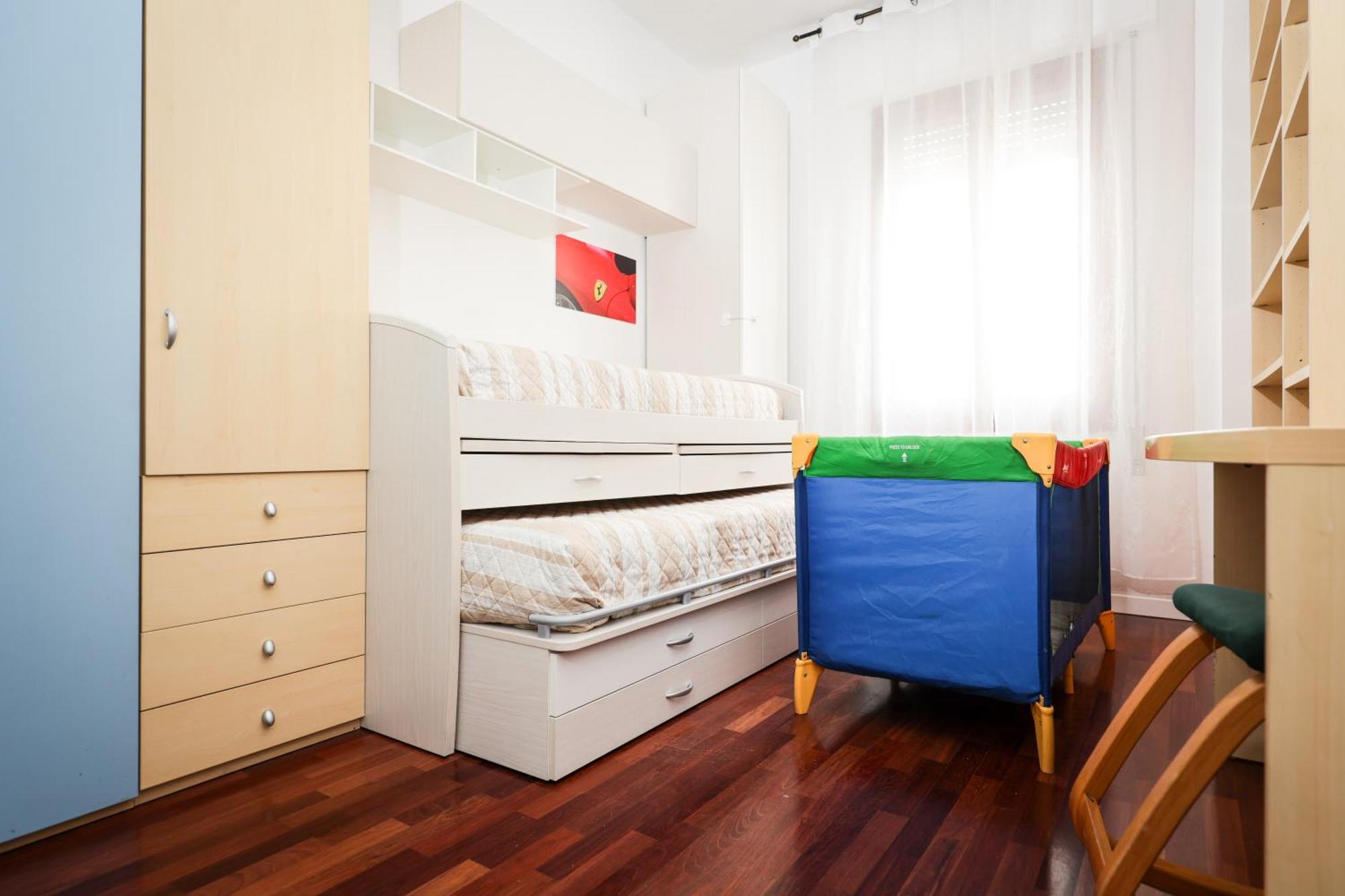 Modena Visit Apartment Ngoại thất bức ảnh