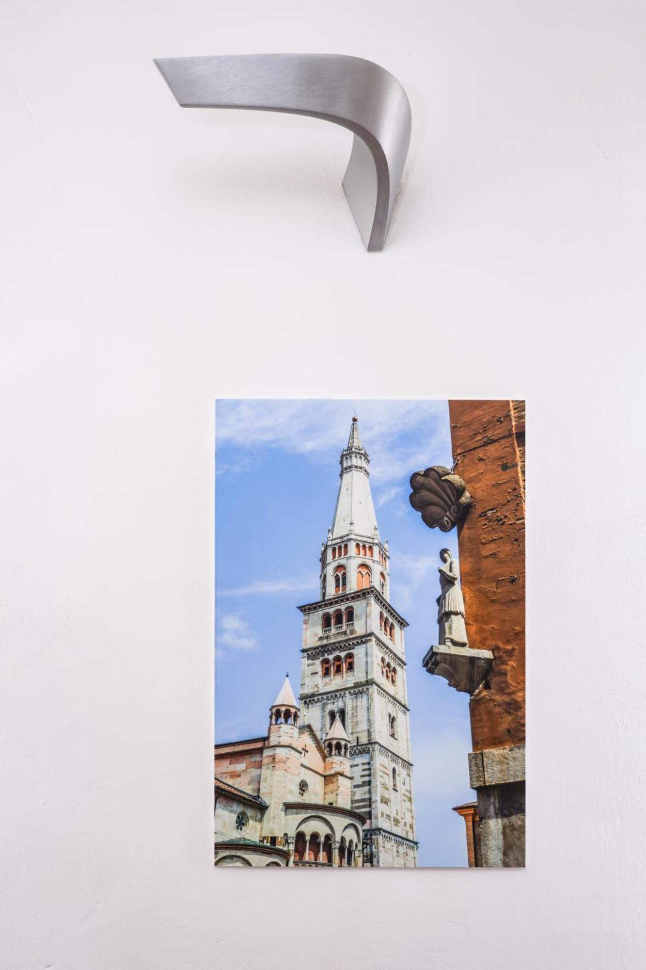 Modena Visit Apartment Ngoại thất bức ảnh