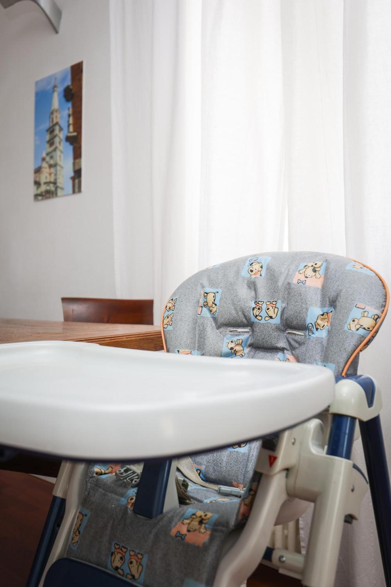 Modena Visit Apartment Ngoại thất bức ảnh