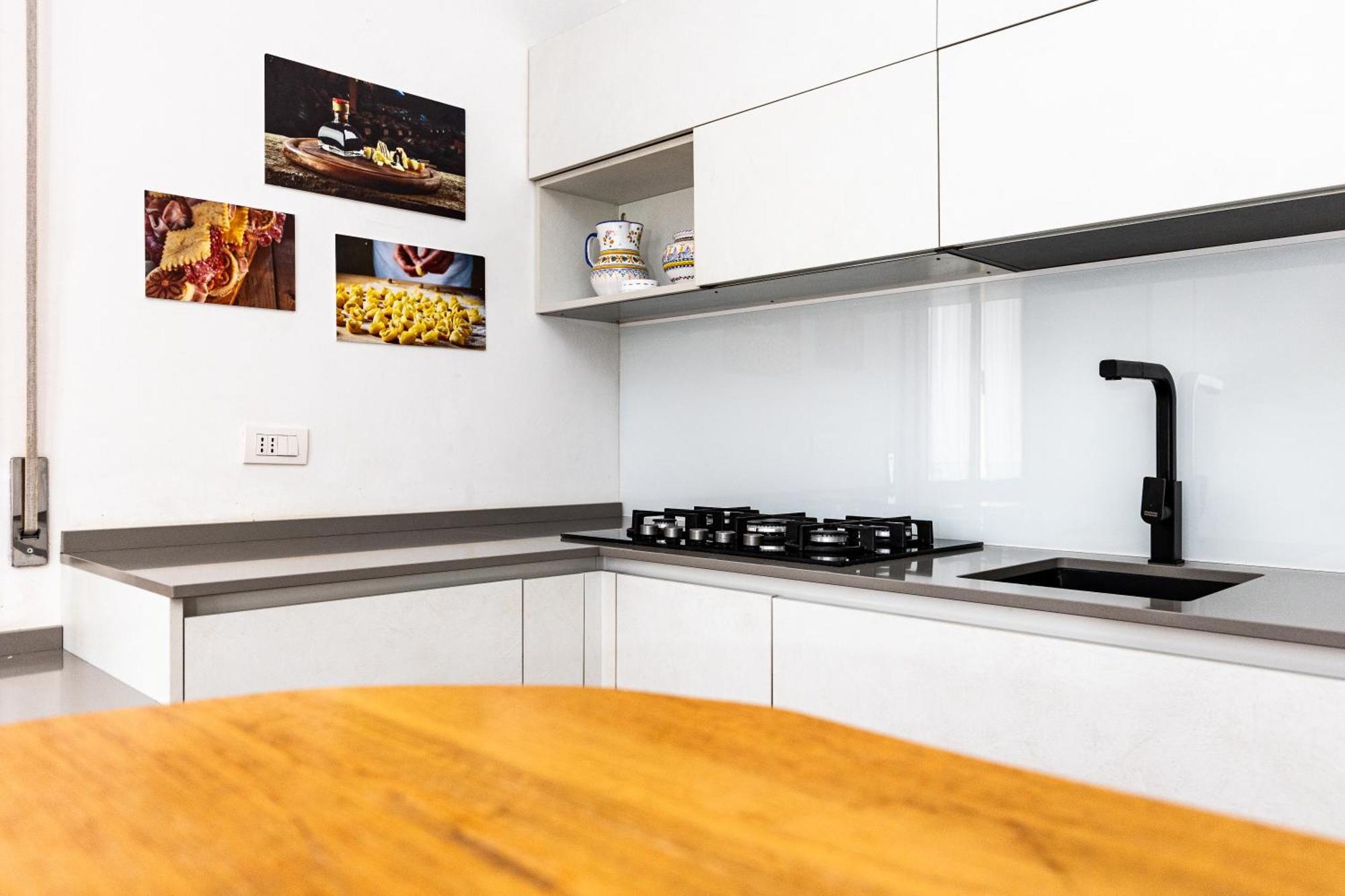 Modena Visit Apartment Ngoại thất bức ảnh