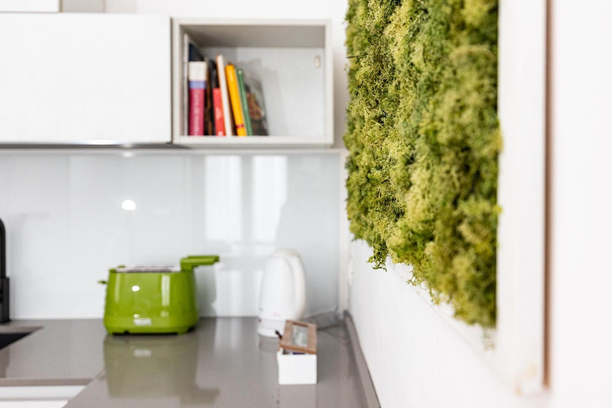 Modena Visit Apartment Ngoại thất bức ảnh