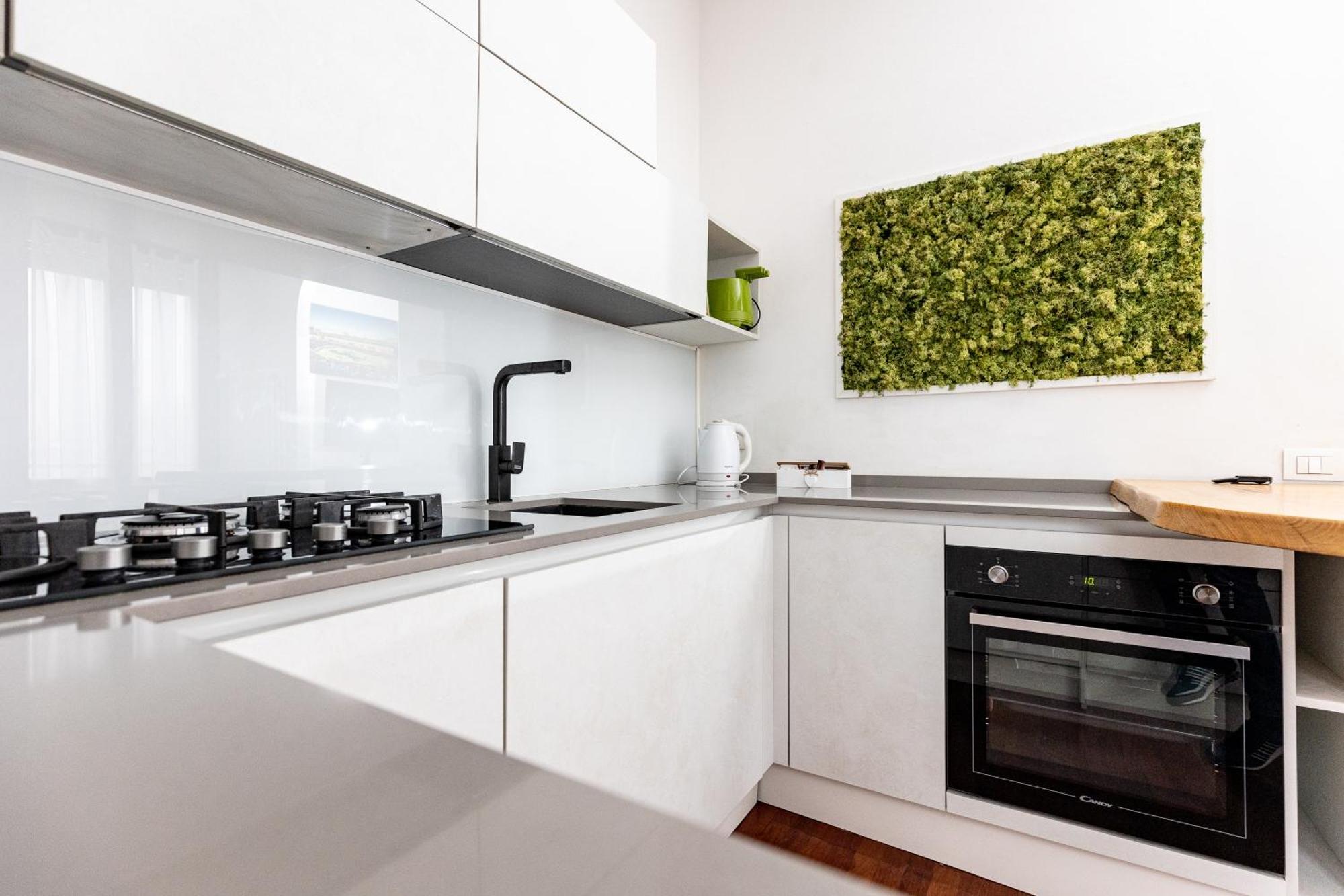 Modena Visit Apartment Ngoại thất bức ảnh