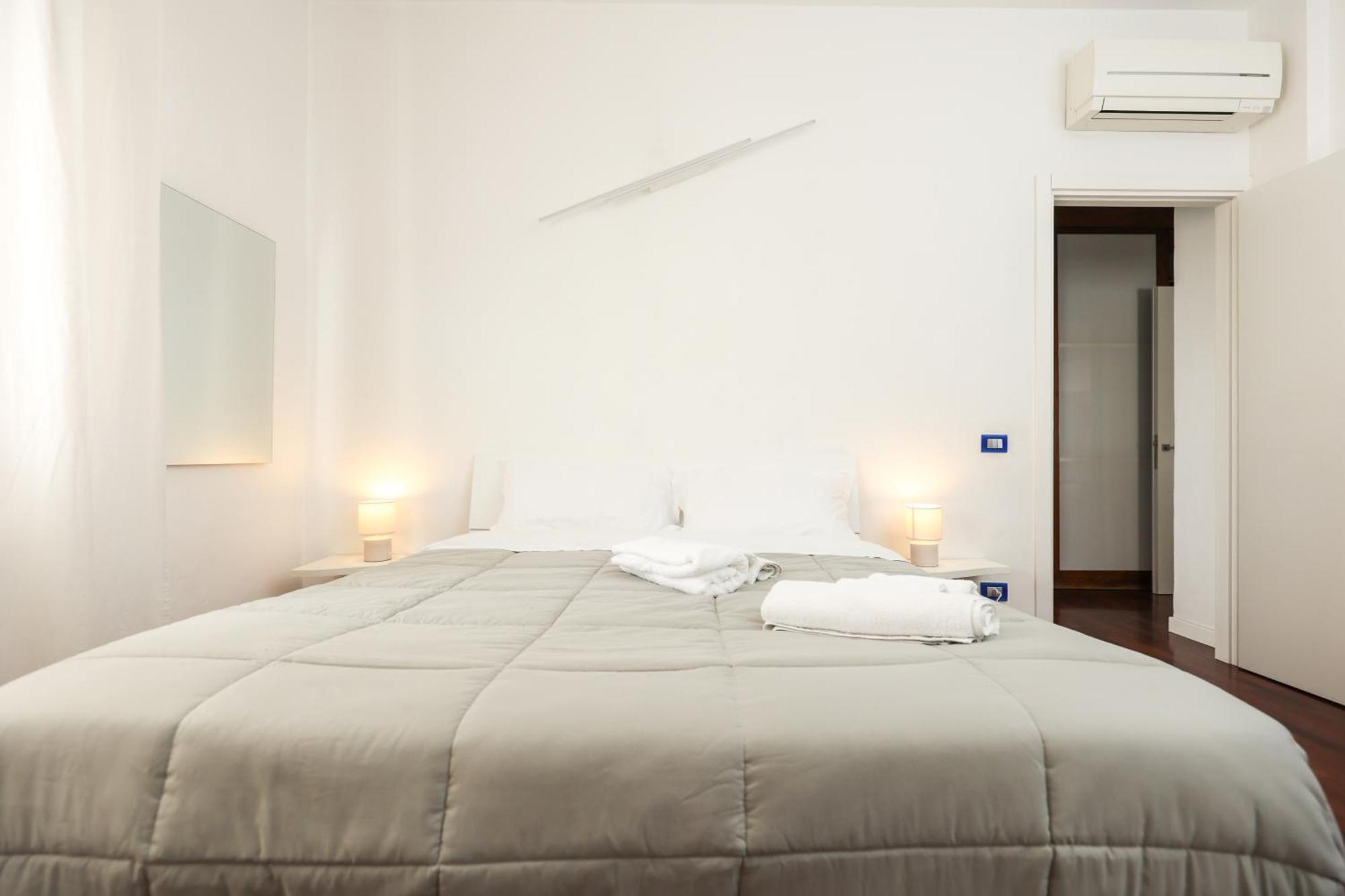 Modena Visit Apartment Ngoại thất bức ảnh