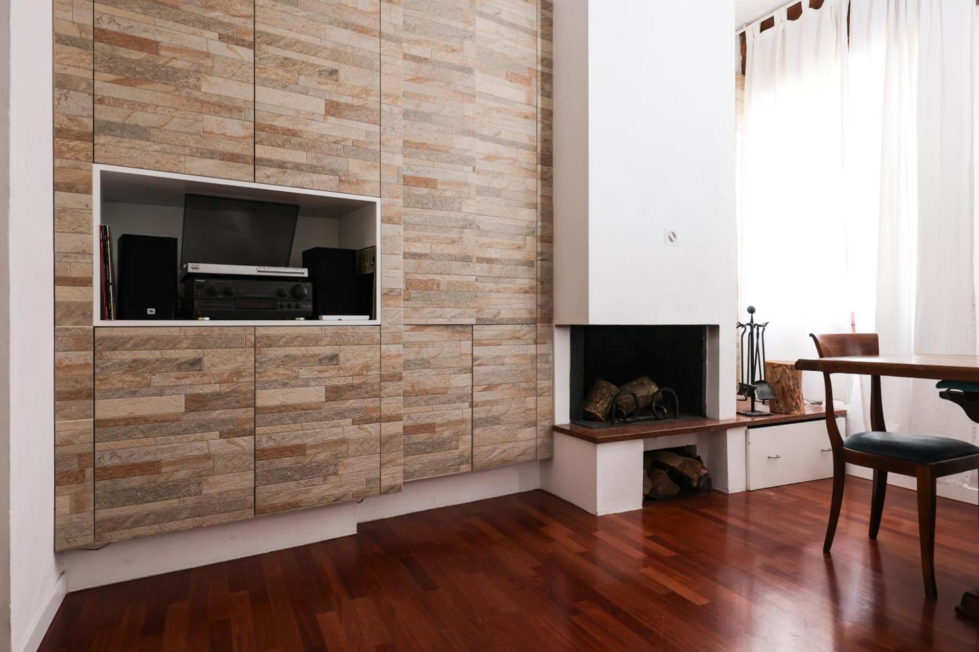 Modena Visit Apartment Ngoại thất bức ảnh