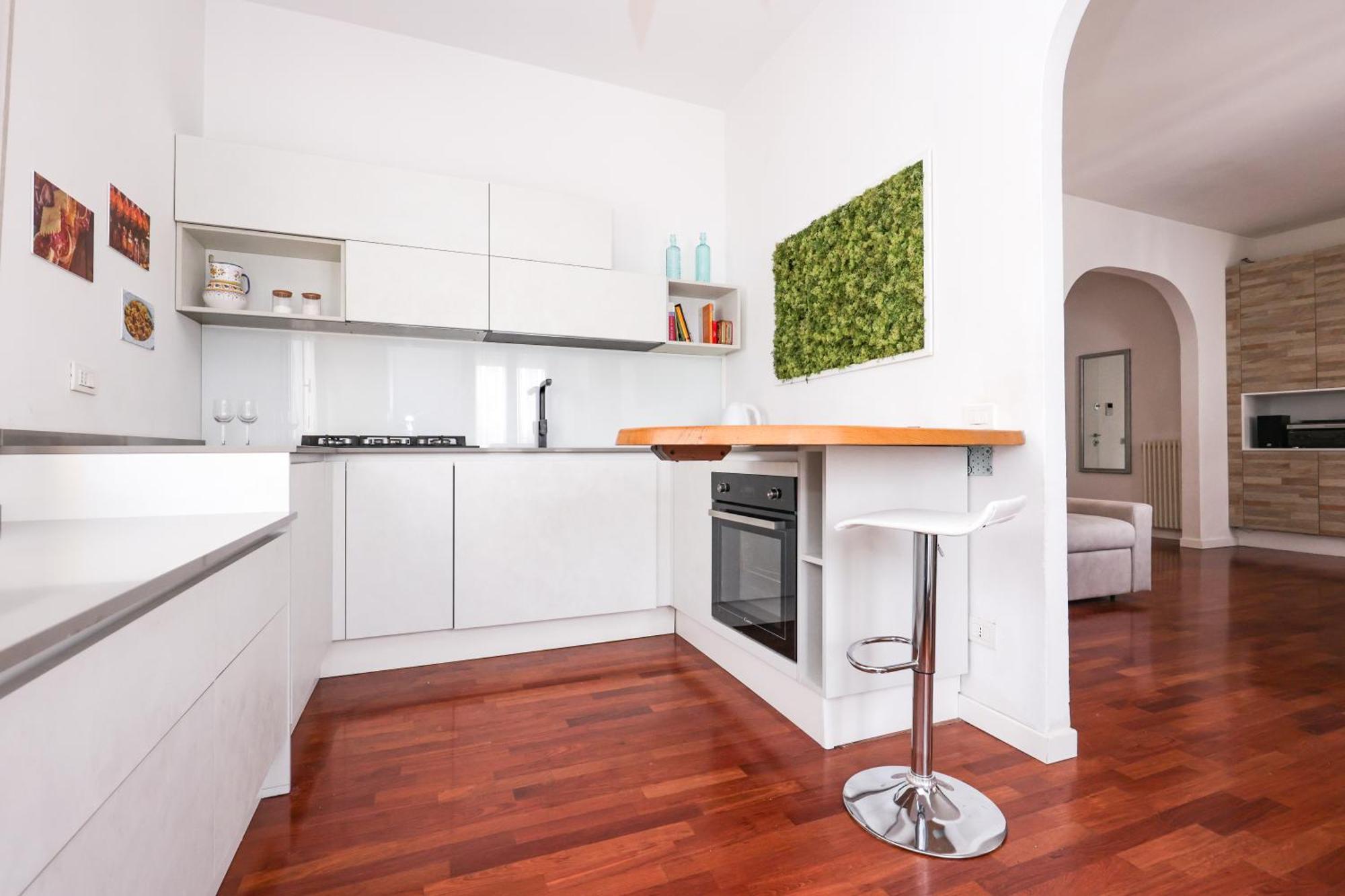 Modena Visit Apartment Ngoại thất bức ảnh