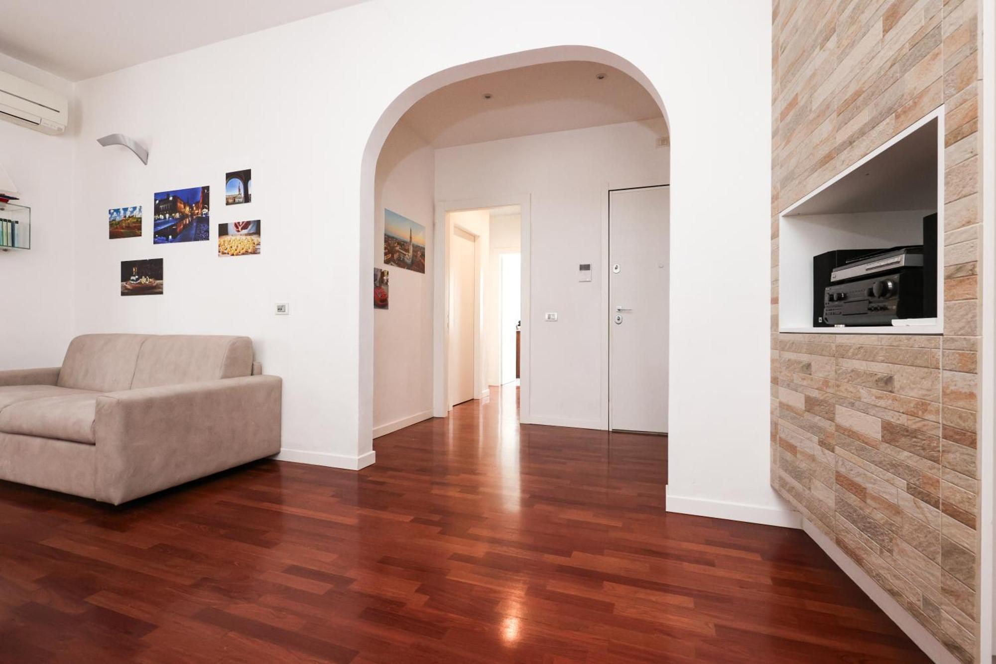 Modena Visit Apartment Ngoại thất bức ảnh